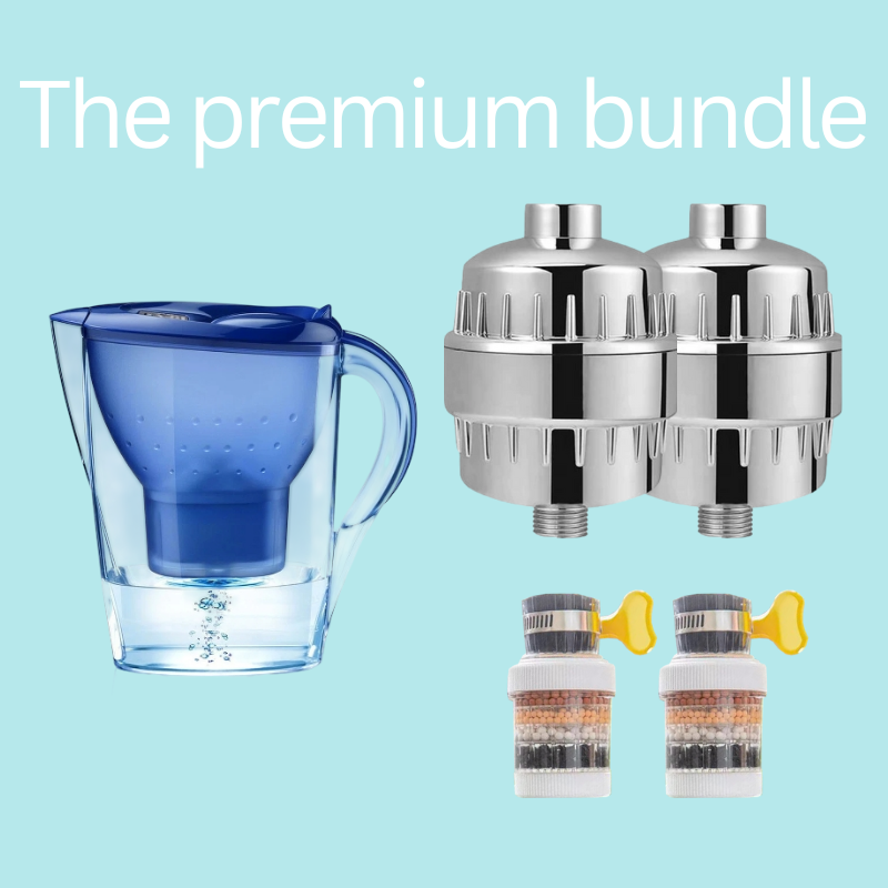 Hushwater™ Premium Bundle