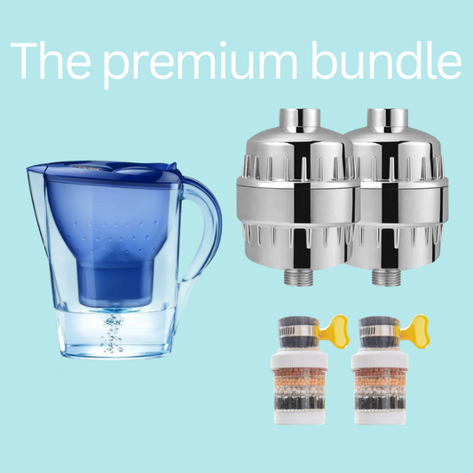 Hushwater™ Premium Bundle