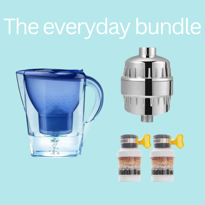 Hushwater™ Everyday Bundle