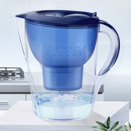 HushWater™ Purifying Jug